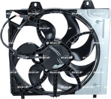 Fan, engine cooling 470172 - image 3