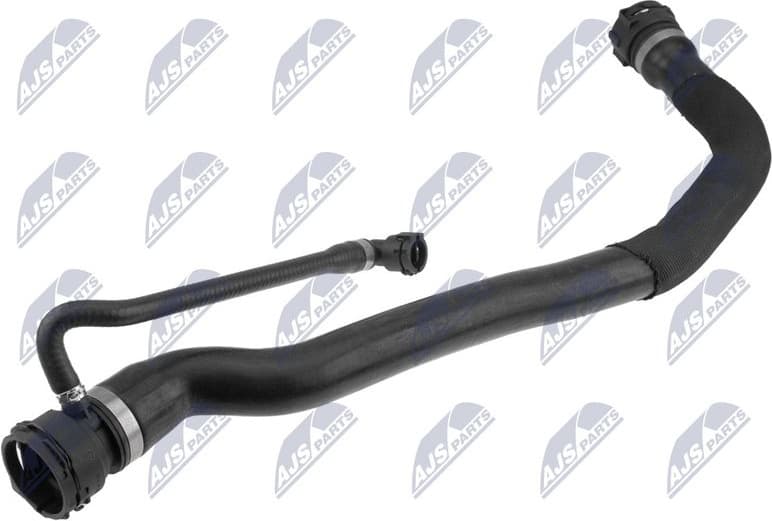 Radiator Hose CPP-BM-069 - image 2