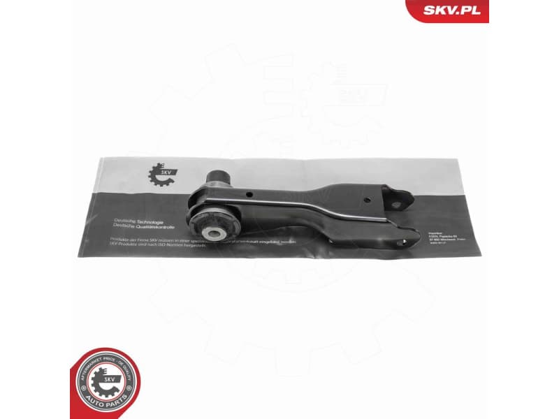 Control/Trailing Arm, wheel suspension 69SKV490