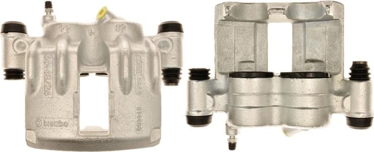 Brake Caliper 0986135016 - image 2