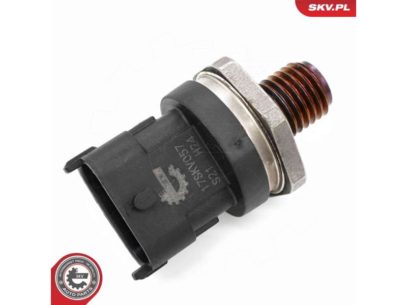 Sensor, fuel pressure 17SKV057 - image 2