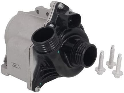 Water Pump, engine cooling T9007 - image 2