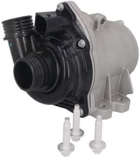 Water Pump, engine cooling T9007 - image 5