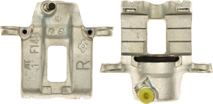 Brake Caliper 0986134250 - image 2