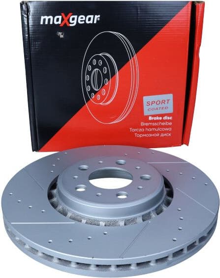 Brake Disc 19-1835SPORT