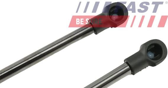 Hose, fuel overflow FT00226 - image 2