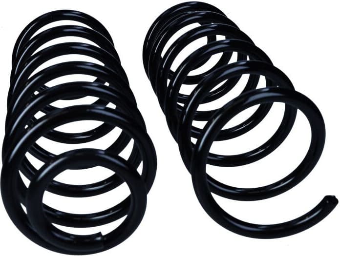Suspension Spring 60-1432D