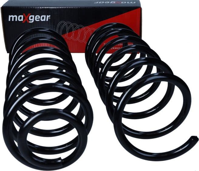 Suspension Spring 60-1432D - image 2