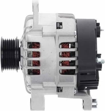 Alternator 8EL 011 710-601 - image 5