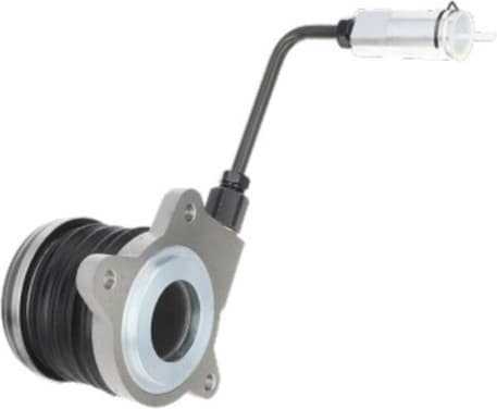 Central Slave Cylinder, clutch 810209 - image 2