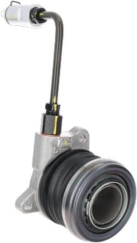 Central Slave Cylinder, clutch 810209 - image 3