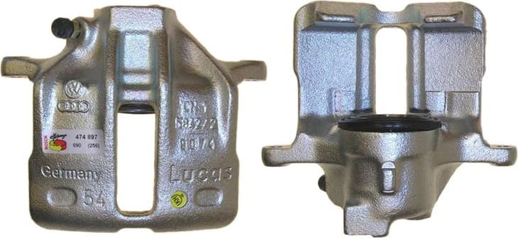 Brake Caliper 0986474897 - image 2