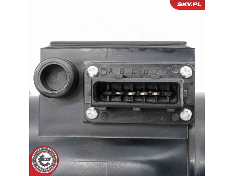 Mass Air Flow Sensor 07SKV266 - image 4