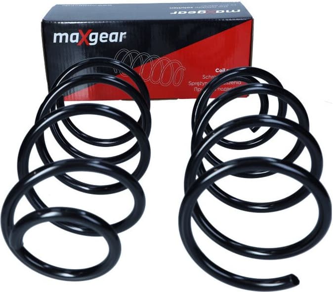 Suspension Spring 60-1381D - image 2