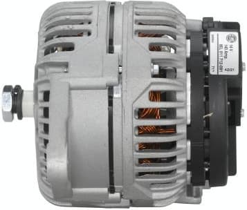 Alternator 8EL 011 712-091