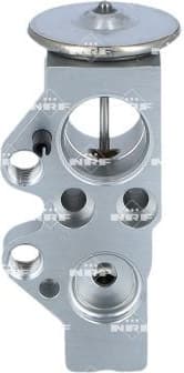 Expansion Valve, air conditioning 38774