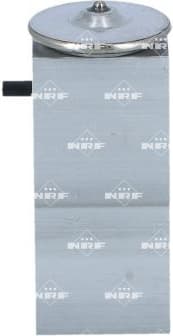 Expansion Valve, air conditioning 38774 - image 2