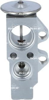 Expansion Valve, air conditioning 38774 - image 3