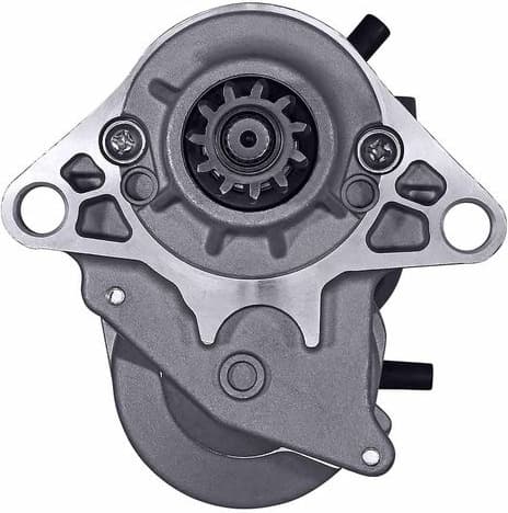 Starter 8EA 011 611-121 - image 2