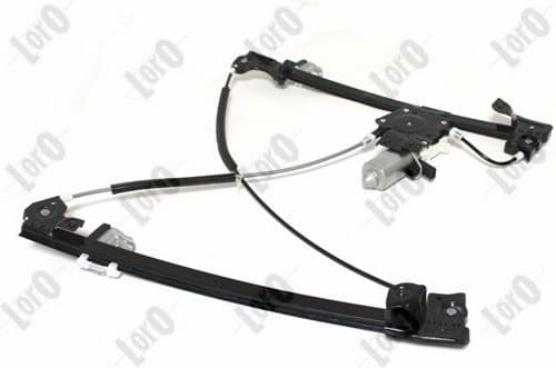 Window Regulator LORO 130-027-001