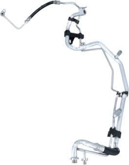 High/Low-pressure Line, air conditioning EASY FIT 400025 - image 2