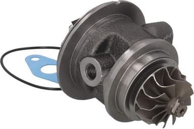 Core assembly, turbocharger 8604236 - image 3