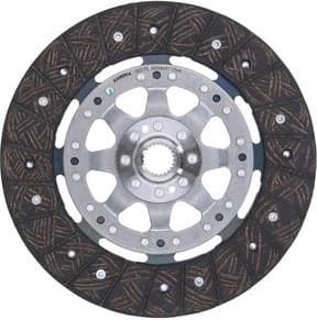 Clutch Disc DC075