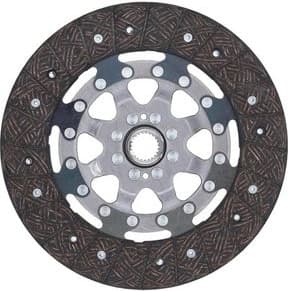 Clutch Disc DC075 - image 2