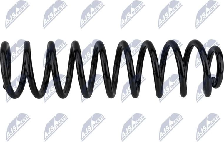 Suspension Spring ASZ-CH-004 - image 2