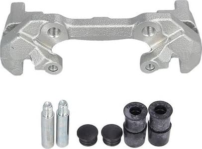 Bracket, brake caliper JCC0067