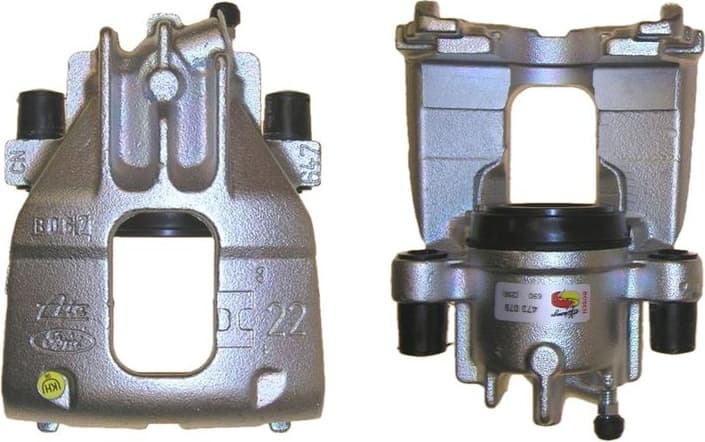 Brake Caliper 0986473079 - image 2