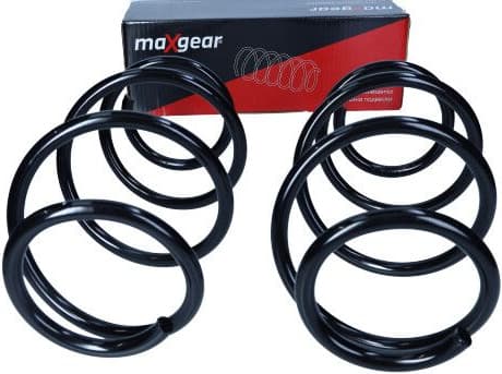 Suspension Spring 60-1067D - image 2