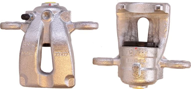 Brake Caliper 0986135423 - image 2
