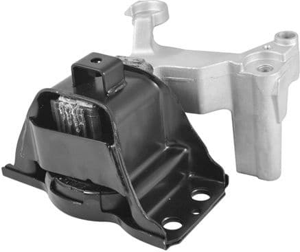 Mounting, engine TED12511 - image 2