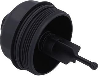 Cap, oil filter housing 7270024