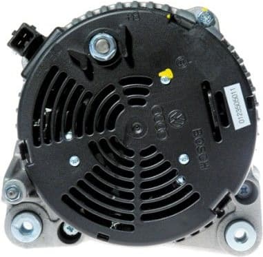 Alternator 8EL 011 710-131 - image 3