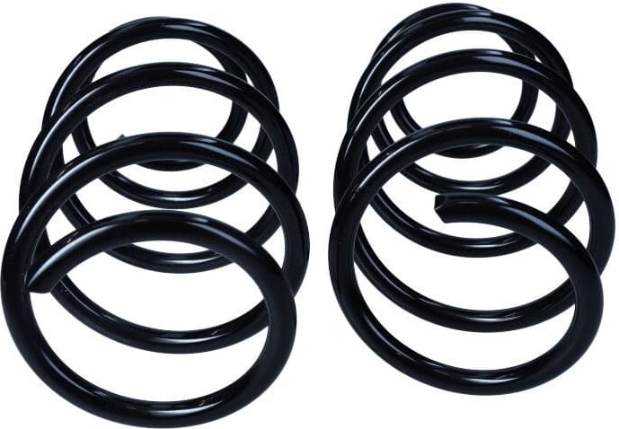 Suspension Spring 60-1574D