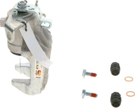 Brake Caliper 0986474180 - image 2