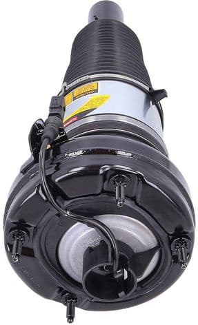 Pneumatic spring, air spring 2070085 - image 2