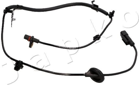 Sensor, wheel speed 151924 - image 4