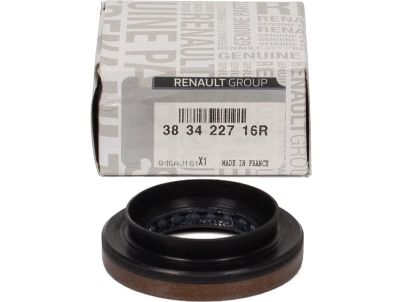 Seal differential-shaft 383422716R