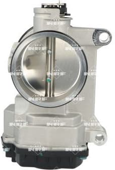 Throttle Body EASY FIT 408011