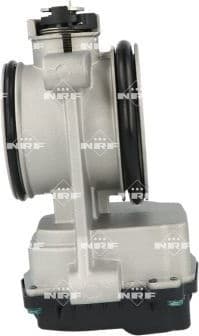 Throttle Body EASY FIT 408011 - image 2