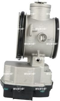 Throttle Body EASY FIT 408011 - image 4