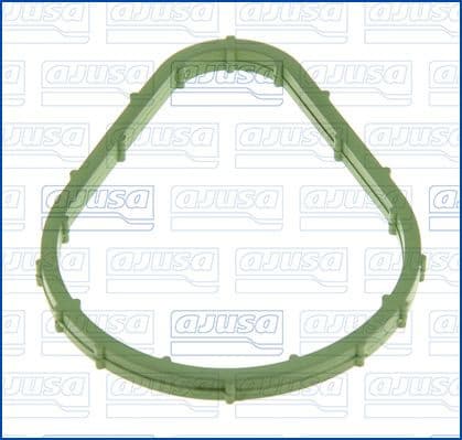 Gasket, thermostat housing 01034400