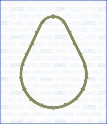 Gasket, thermostat housing 01034400 - image 2