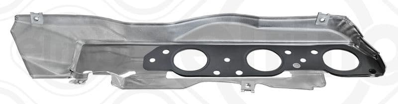 Gasket, exhaust manifold 902.670