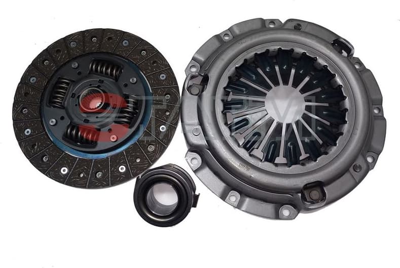 Clutch Kit 100.957