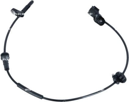 Sensor, wheel speed 756008 - image 3