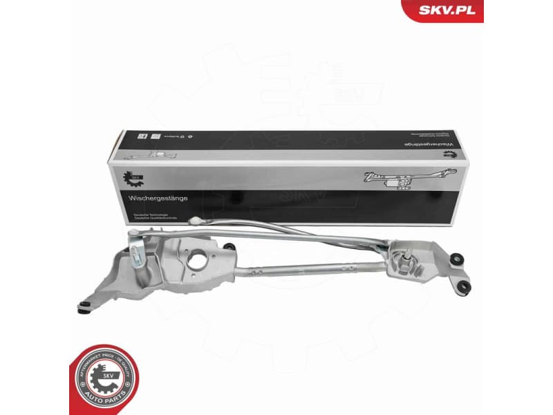 Wiper Linkage 05SKV197
